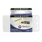 Fine art shop - Van Gogh acrylic gift set: briefcase, easel and canvas | totenart.com