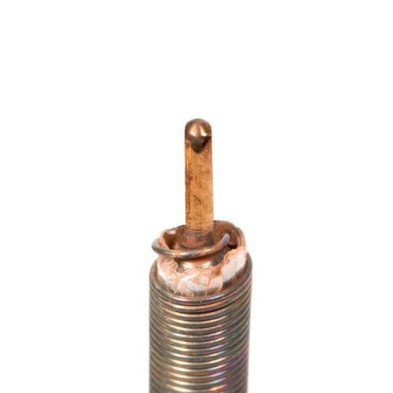 Fine art shop - Pyrography tool point, mod. 12 | totenart.com