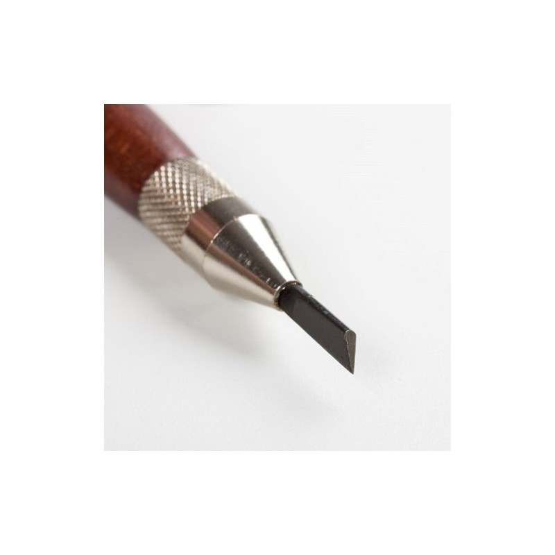 Fine art shop - Graver Edge w/ Radio 0.5 mm. | totenart.com