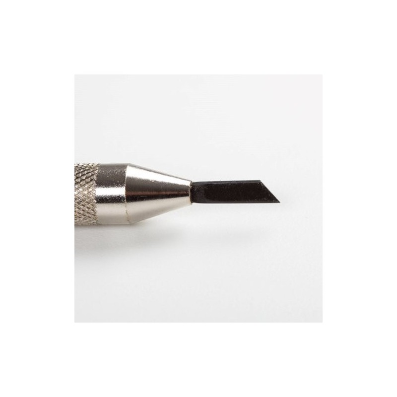 Fine art shop - Graver Edge w/ Radio 0.5 mm. | totenart.com