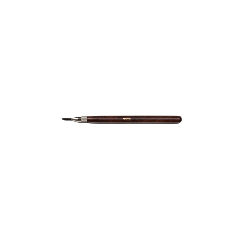 Fine art shop - Rhombus Graver 2.4 x 2.4 mm, 30.  | totenart.com