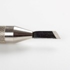 Fine art shop - Graver 5 mm wide | totenart.com