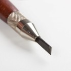 Fine art shop - Graver 5 mm wide | totenart.com