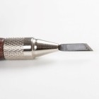Fine art shop - Graver 3.5 mm. wide | totenart.com
