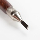 Fine art shop - Graver 3.5 mm. wide | totenart.com