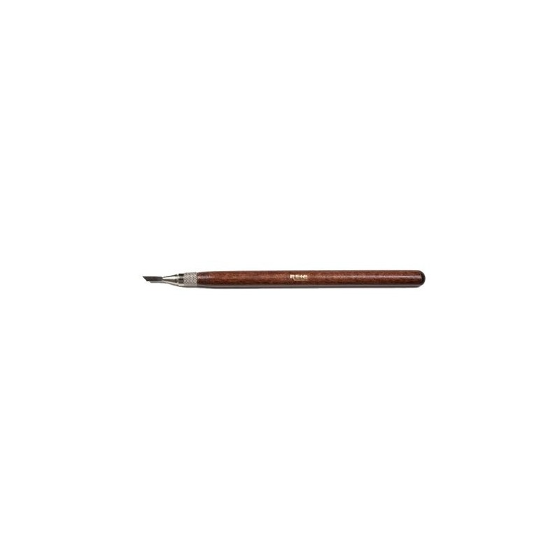 Fine art shop - Graver 3.5 mm. wide | totenart.com