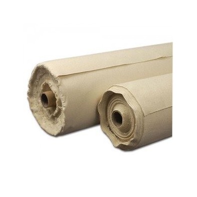 Fine art shop - Raw Canvas, 115 cm x 1 m. | totenart.com