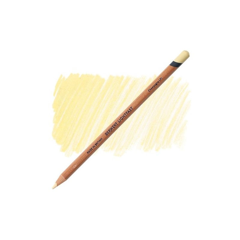  Fine art shop - Oil Pencil Champagne Lightfast Derwent | totenart.com