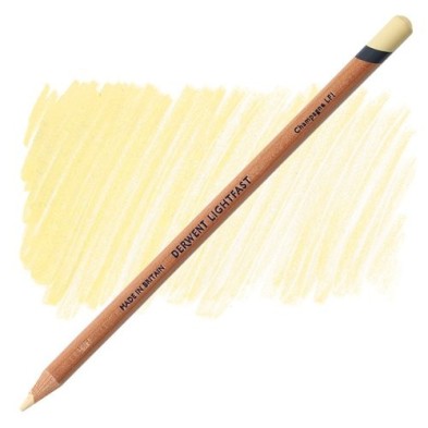  Fine art shop - Oil Pencil Champagne Lightfast Derwent | totenart.com