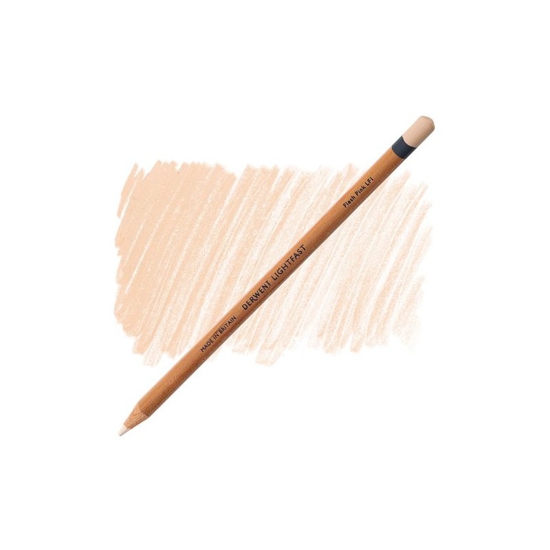  Fine art shop - Oil Pencil Pale Peach Lightfast Derwent | totenart.com