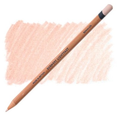  Fine art shop - Oil Pencil Salmon Lightfast Derwent | totenart.com