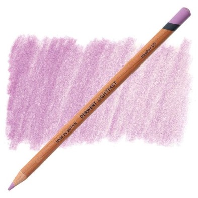  Fine art shop - Oil Pencil Heather Lightfast Derwent | totenart.com
