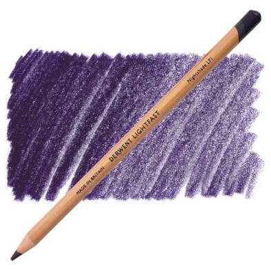  Fine art shop - Oil Pencil Nightshade Lightfast Derwent | totenart.com