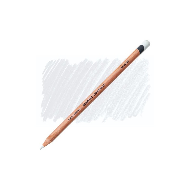  Fine art shop - Oil Pencil Arctic Lightfast Derwent | totenart.com