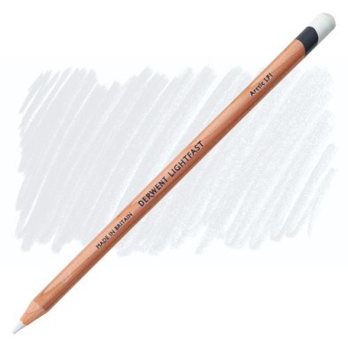  Fine art shop - Oil Pencil Arctic Lightfast Derwent | totenart.com