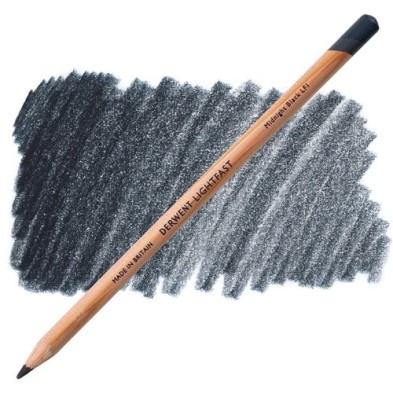  Fine art shop - Oil Pencil Midnight Black Lightfast Derwent | totenart.com