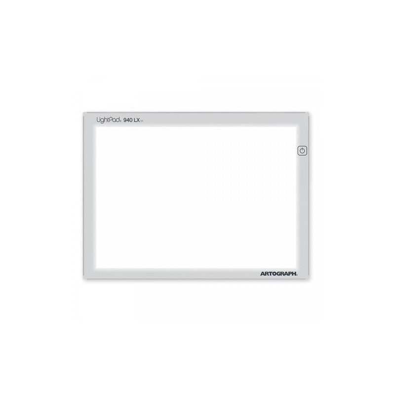 Light Pad A940, 30.5x43 cm