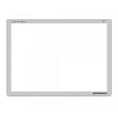 Fine art shop - Light Pad 950 LX Artograph, 43x61 cm | totenart.com