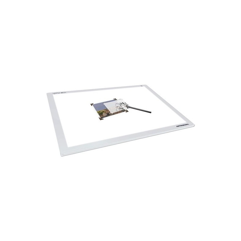 Fine art shop - Light Pad 950 LX Artograph, 43x61 cm | totenart.com