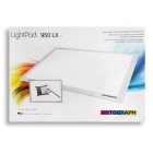 Fine art shop - Light Pad 950 LX Artograph, 43x61 cm | totenart.com