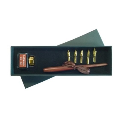 Caligraphy Set 7 pieces  