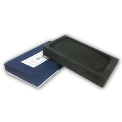 Stone for chinese ink bar, 6
