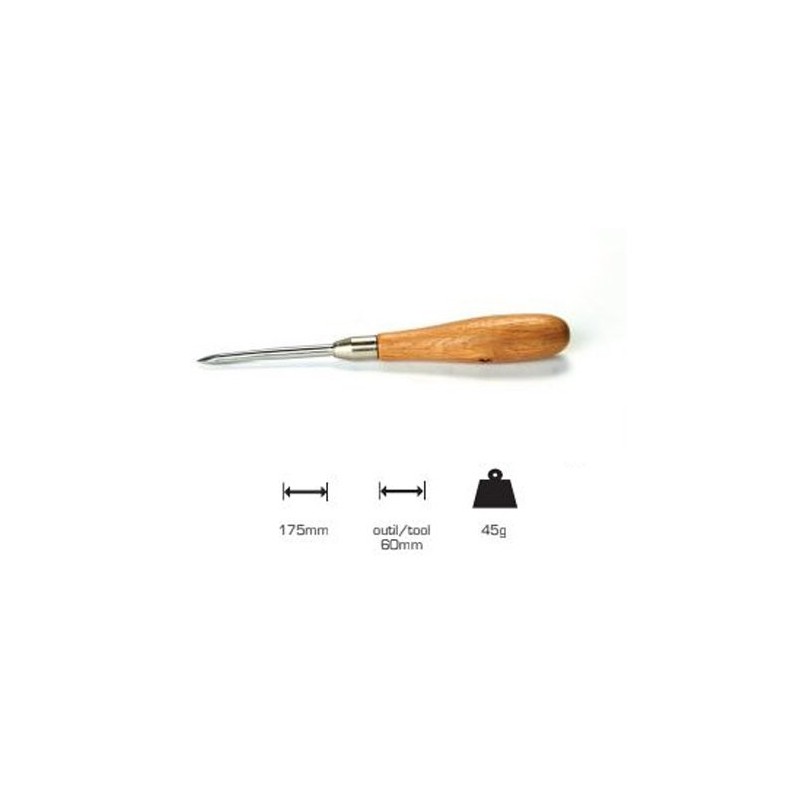 Short polisher Artools