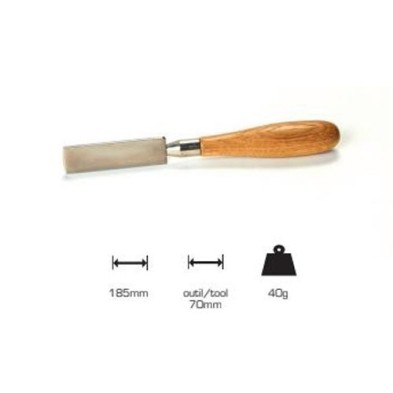 Flat Polisher Artools