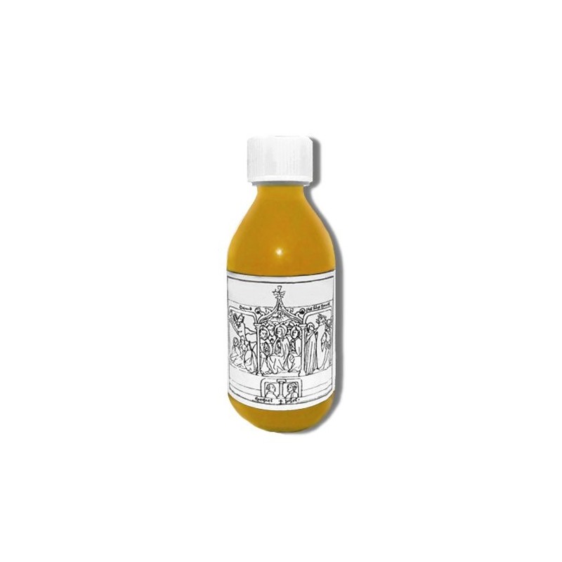 Polim. linen oil Artools 250 ml.