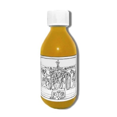 Polim. linen oil Artools 250 ml.