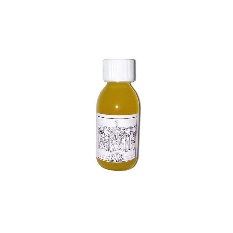 Weak Engraving oil Artools 125 ml.