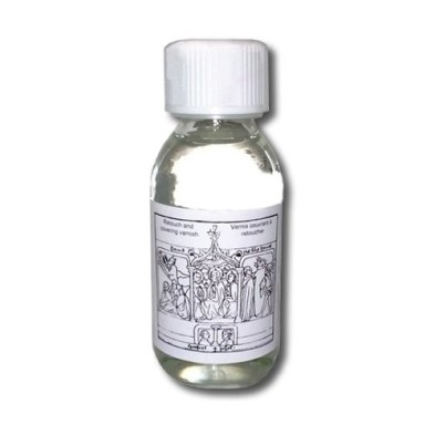 Covering Retouch Varnish Artools 125 ml.