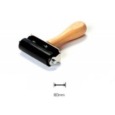 Linography roll Artools 80 mm.