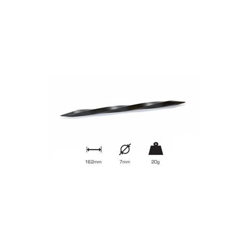 Double point tortuous Artools