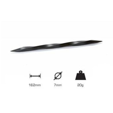 Double point tortuous Artools