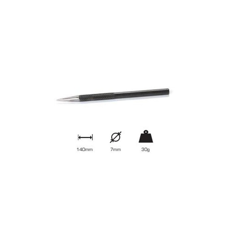 Double point Extra hard  Artools