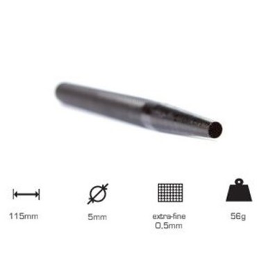 Opus Mallei Artools extra fine d: 5mm