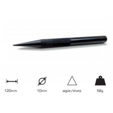 Crible Artools (sharp tip)