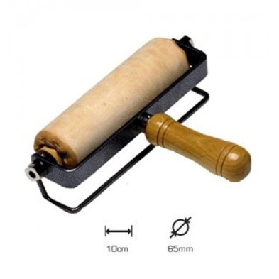 \nFine art shop - Roll Hi-Tech leather Artools, 10 cm. | totenart.com
