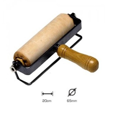 \nFine art shop - Roll Hi-Tech leather Artools, 20 cm. | totenart.com