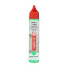 Fine art shop - Neon Green Effect Liner 8700, 28 ml. Artcreation | totenart.com