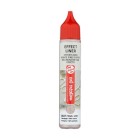 Fine art shop - Pearl Grey Effect Liner 8527, 28 ml. Artcreation | totenart.com