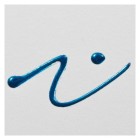 Fine art shop - Pearl Turquoise Effect Liner 8522, 28 ml. Artcreation | totenart.com