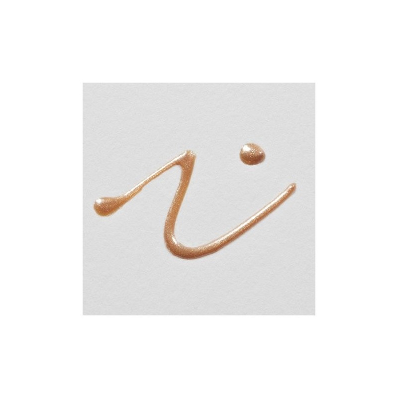 Fine art shop - Pearl Taupe Effect Liner 8529, 28 ml. Artcreation | totenart.com