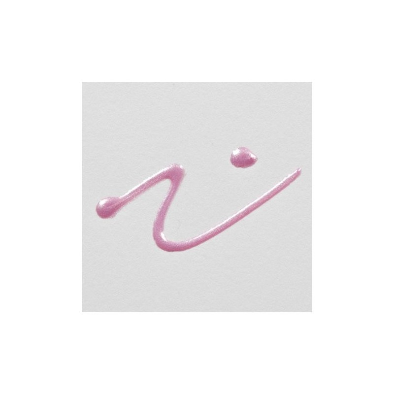 Fine art shop - Pearl Pink Effect Liner 8506, 28 ml. Artcreation | totenart.com