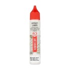 Fine art shop - Pearl White Effect Liner 8501, 28 ml. Artcreation | totenart.com