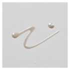 Fine art shop - Pearl White Effect Liner 8501, 28 ml. Artcreation | totenart.com