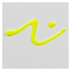 Fine art shop - Neon Yellow Effect Liner 8701, 28 ml. Artcreation | totenart.com