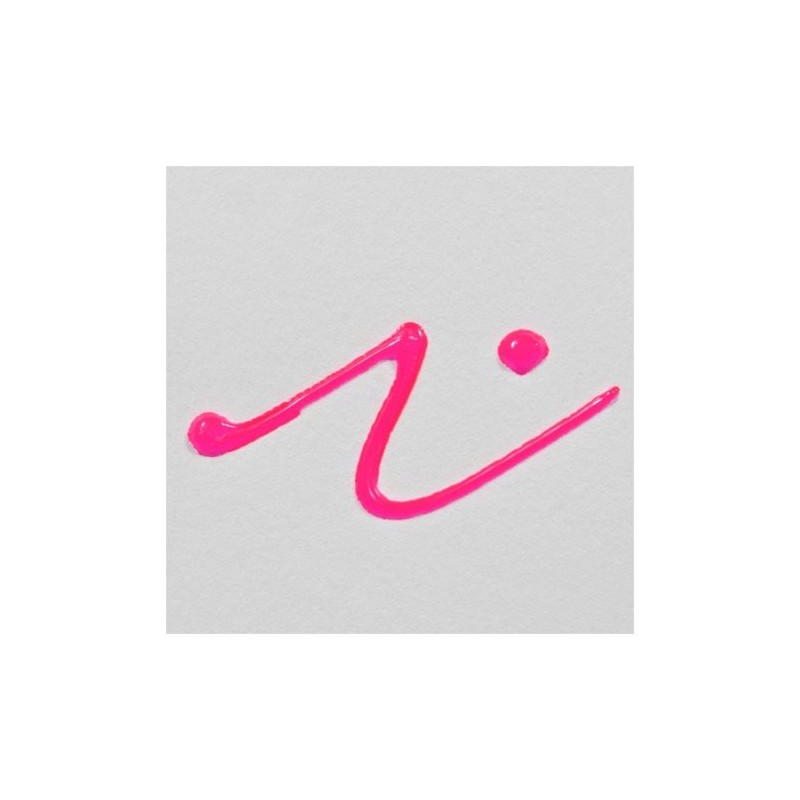 Fine art shop - Neon Pink Effect Liner 8703, 28 ml. Artcreation | totenart.com