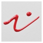 Fine art shop - Pearl Red Effect Liner 8505, 28 ml. Artcreation | totenart.com